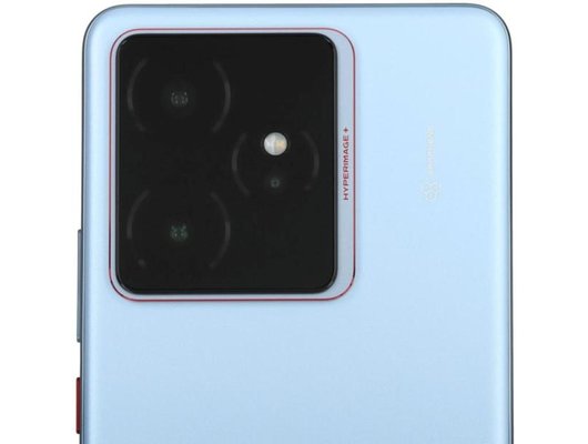 Смартфон Realme GT 7 12/256Gb Blue
